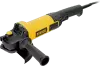 Угловая шлифовальная машина Denzel AGL150-1350 фото 2