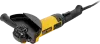 Угловая шлифовальная машина Denzel AGL150-1350 фото 4
