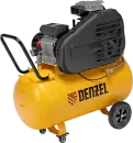 Компрессор Denzel BCI 2200/100 icon 6