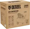 Компрессор Denzel BCI 2200/100 icon 8