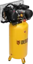 Компрессор Denzel BCV2200/100V icon