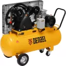 Компрессор Denzel BCV 4000-T/100 icon 6