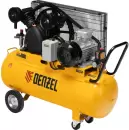 Компрессор Denzel BCV 4000-T/100 icon 7