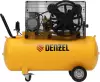 Компрессор Denzel BCV 4000-T/200 icon 2