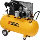 Компрессор Denzel BCV 4000-T/200 icon 4