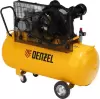 Компрессор Denzel BCV 4000-T/200 icon 7