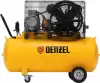 Компрессор Denzel BCV 5500-T/200 icon