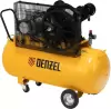 Компрессор Denzel BCV 5500-T/200 icon 2