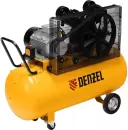 Компрессор Denzel BCV 5500-T/200 icon 3