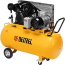 Компрессор Denzel BCV 5500-T/200 icon 4