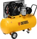 Компрессор Denzel BCV 5500-T/200 icon 5