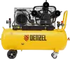 Компрессор Denzel BIW3000/100 фото 11