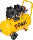 Компрессор Denzel DLP-1500/50 icon