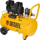 Компрессор Denzel DLP-1500/50 icon 2