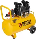 Компрессор Denzel DLP-1500/50 icon 3