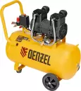 Компрессор Denzel DLP-1500/50 icon 4
