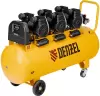 Компрессор Denzel DLP-4500/150 icon