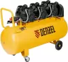 Компрессор Denzel DLP-4500/150 icon 5