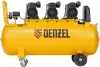Компрессор Denzel DLP-4500/150 icon 7