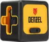 Лазерный нивелир Denzel DQB-T фото 2