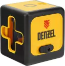 Лазерный нивелир Denzel DQB-T фото 3