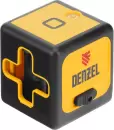 Лазерный нивелир Denzel DQB-T фото 5
