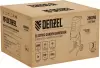 Садовый измельчитель Denzel ECS-2800 фото 5