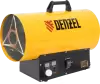 Тепловая пушка Denzel GHG-15i icon 2