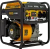 Бензиновый генератор Denzel GK-5500iF icon