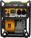 Бензиновый генератор Denzel GK-5500iF icon 2