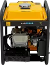 Бензиновый генератор Denzel GK-5500iF icon 4