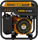 Бензиновый генератор Denzel GK-5500iF icon 6