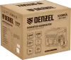 Бензиновый генератор Denzel GK-5500iF icon 9