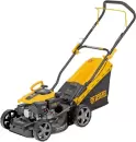 Газонокосилка бензиновая Denzel GLD-410-K icon