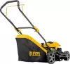 Газонокосилка бензиновая Denzel GLD-410-K icon 2