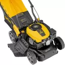 Газонокосилка бензиновая Denzel GLD-410-K icon 6