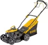 Газонокосилка бензиновая Denzel GLD-410SP-K icon