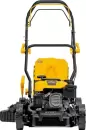 Газонокосилка бензиновая Denzel GLD-410SP-K icon 4