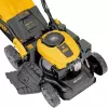 Газонокосилка бензиновая Denzel GLD-410SP-K icon 6