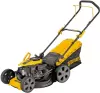 Газонокосилка бензиновая Denzel GLD-460-K icon