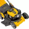 Газонокосилка бензиновая Denzel GLD-460-K icon 5