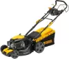 Газонокосилка бензиновая Denzel GLD-460SP-VE icon