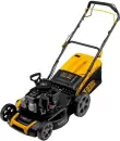 Газонокосилка бензиновая Denzel GLR-460SP-ZS icon