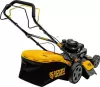 Газонокосилка бензиновая Denzel GLR-460SP-ZS icon 2