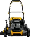 Газонокосилка бензиновая Denzel GLR-460SP-ZS icon 4