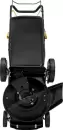 Газонокосилка бензиновая Denzel GLR-460SP-ZS icon 5