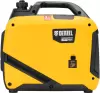 Бензиновый генератор Denzel GS-2200iS фото 2