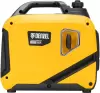 Бензиновый генератор Denzel GS-2200iS фото 3