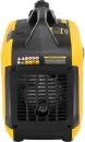 Бензиновый генератор Denzel GS-2200iS фото 5