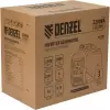 Бензиновый генератор Denzel GS-2200iS фото 8